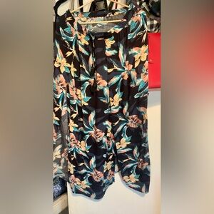 🩷Roxy Summer Beach Skirt🩷